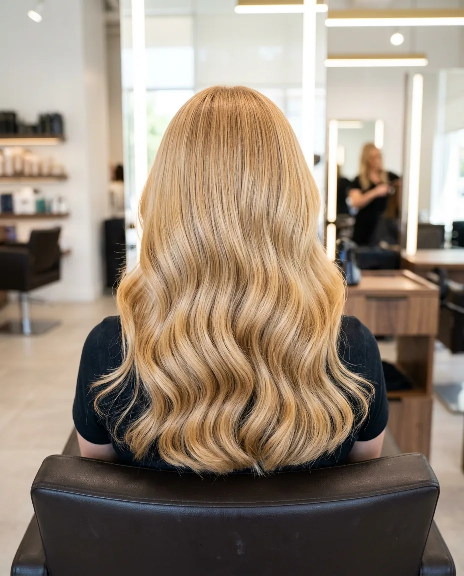 Soft rooted copper